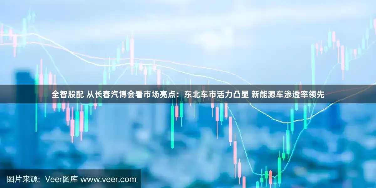全智股配 从长春汽博会看市场亮点：东北车市活力凸显 新能源车渗透率领先