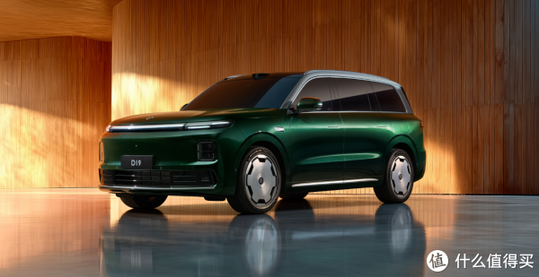 富兴配资 80 度电池的增程车！卖30万，“半价理想”要取代理想？