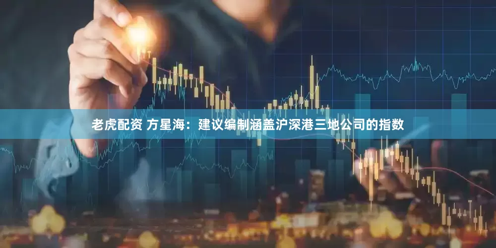 老虎配资 方星海：建议编制涵盖沪深港三地公司的指数
