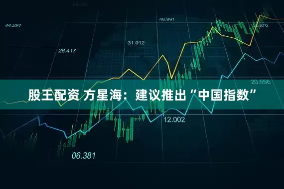 股王配资 方星海：建议推出“中国指数”